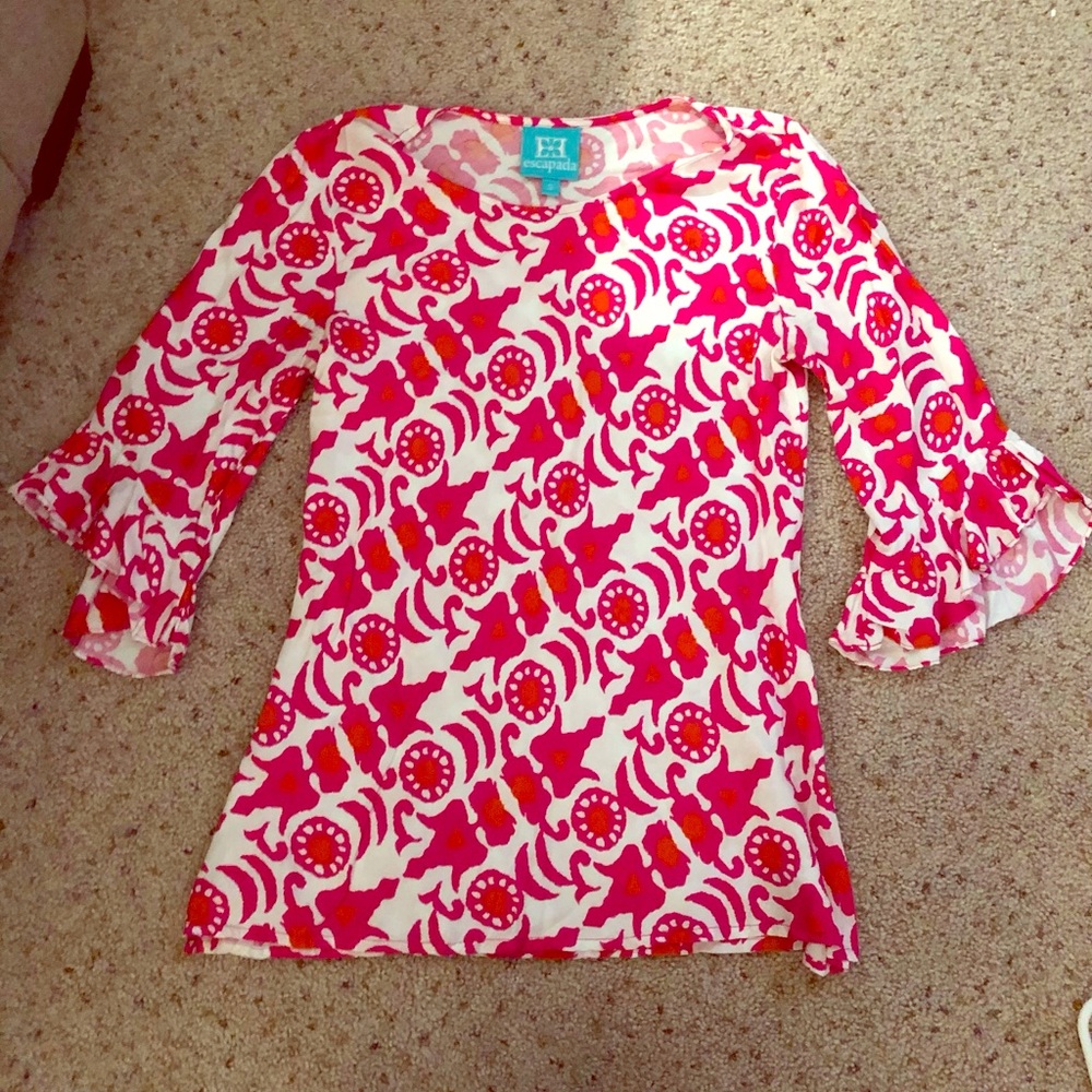 Escapada shirt
